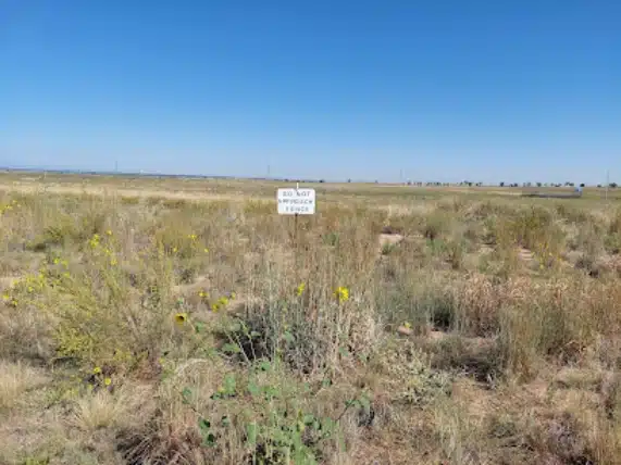 Rocky Mountain Arsenal National Wildlife Refuge
