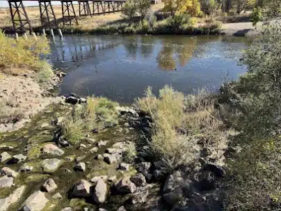 South Platte River Trail