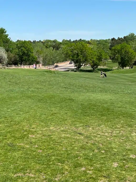 South Suburban Golf Course