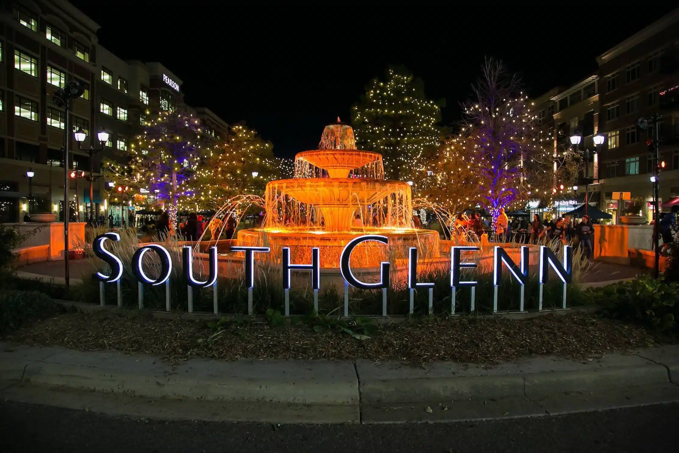 Streets at SouthGlenn