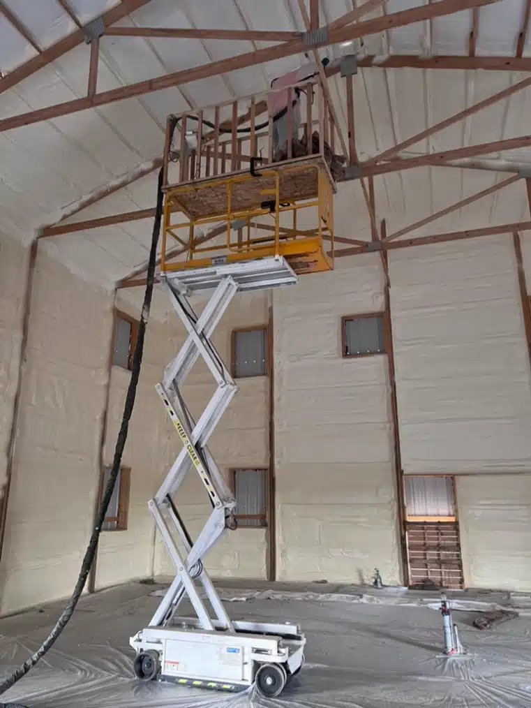 Trusted Insulation Contractor in Fort Lupton CO 1 Trusted Insulation Contractor in Fort Lupton CO 1