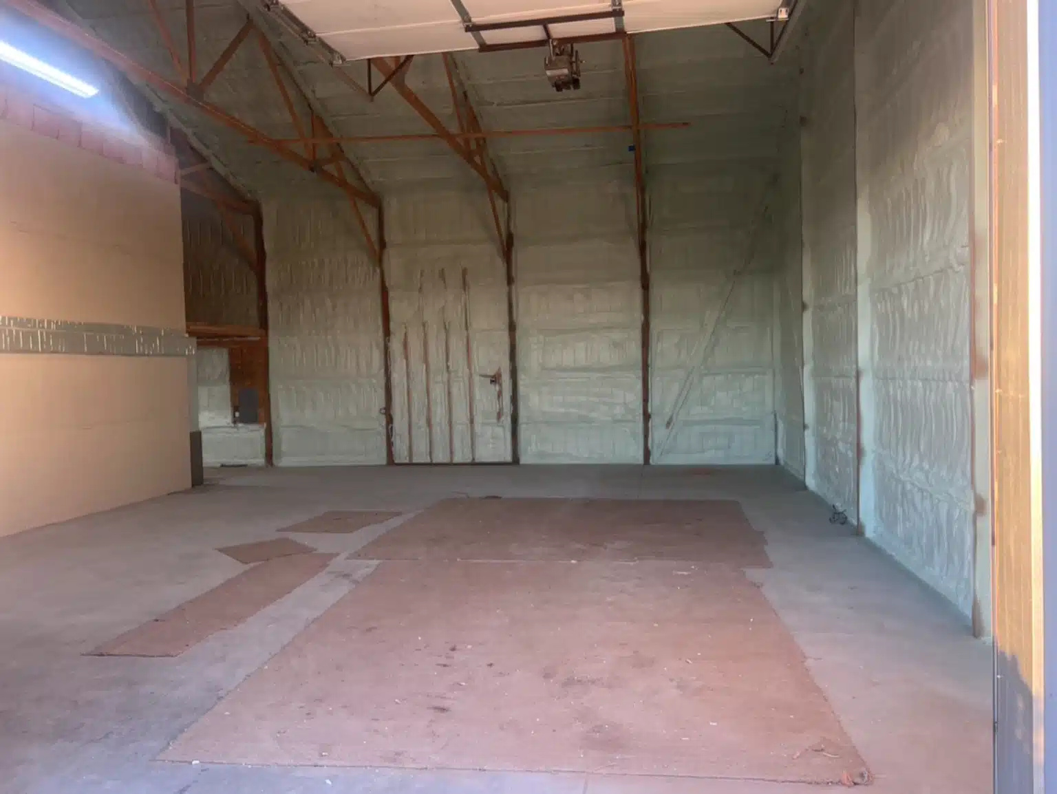 Why Are Sterling CO Homeowners Switching to Spray Foam 1 Why Are Sterling CO Homeowners Switching to Spray Foam 1