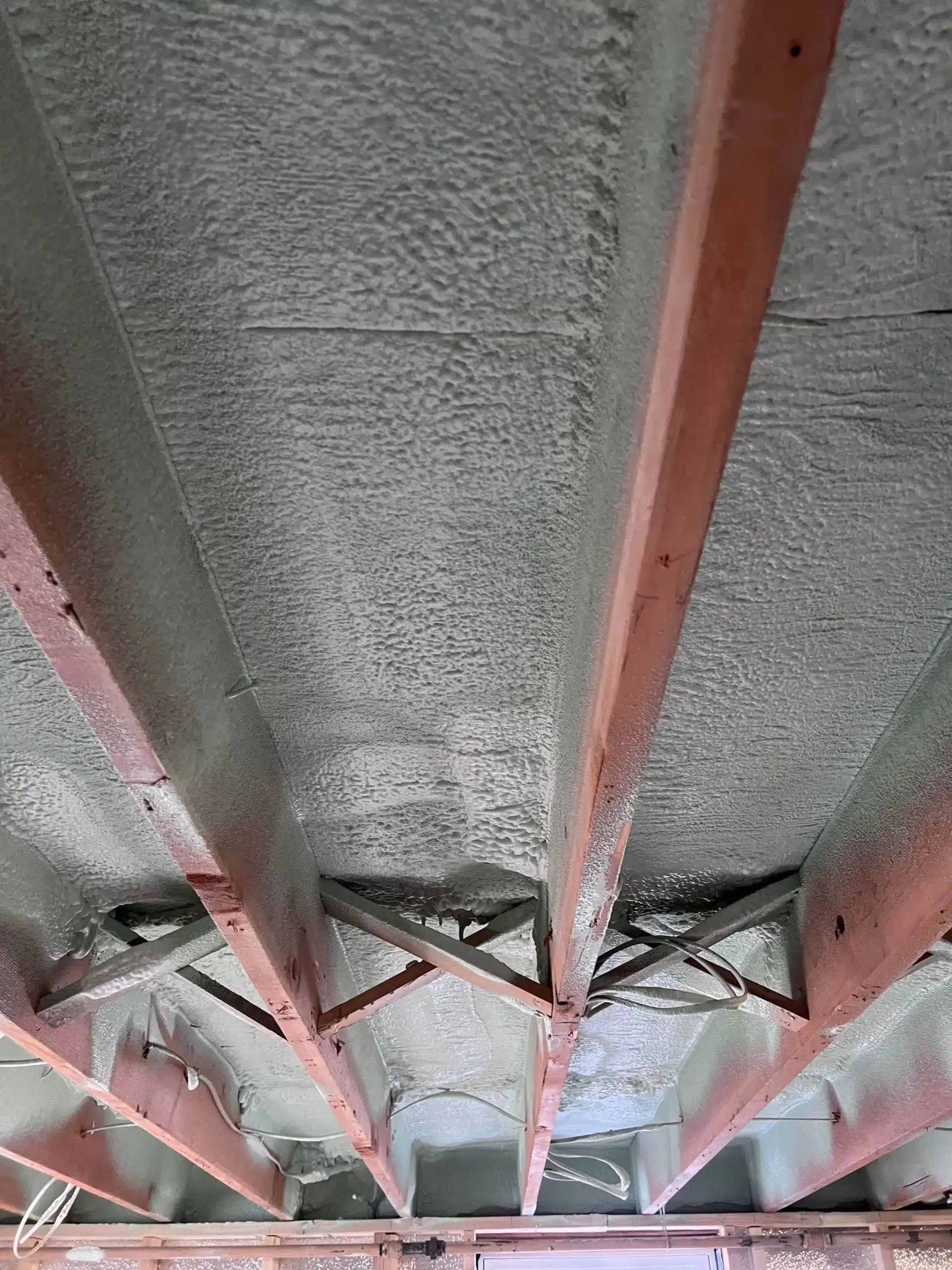 Why Do Fort Centennial Homeowners Prefer Spray Foam Today 4 scaled Why Do Fort Centennial Homeowners Prefer Spray Foam Today 4 scaled